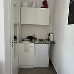 Appartamento Nibelungen