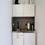 Nibelungen Apartment