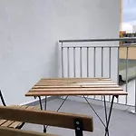 Nibelungen Apartment Worms