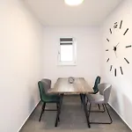 Nibelungen Apartment Worms