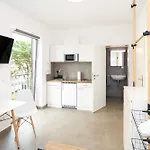 Apartment Nibelungen