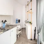 Apartment Nibelungen