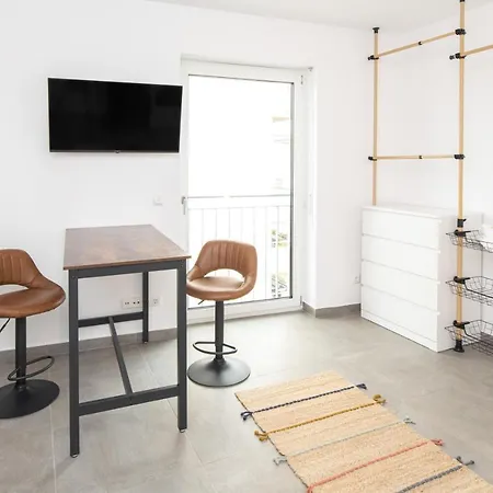Apartament Nibelungen Wormacja