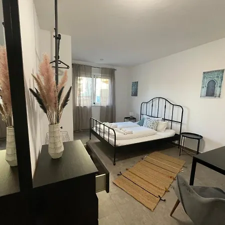 Nibelungen Apartment Worms