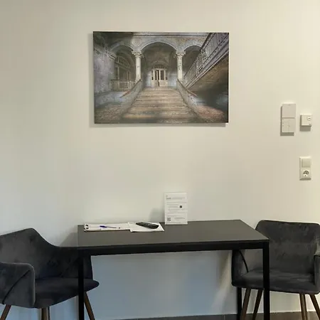 Nibelungen Apartment