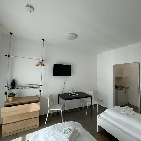 Apartment Nibelungen *