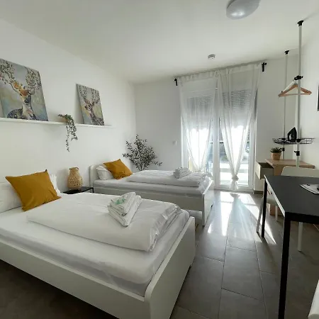 Apartament Nibelungen *