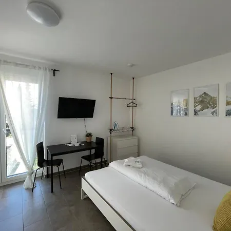 Apartment Nibelungen