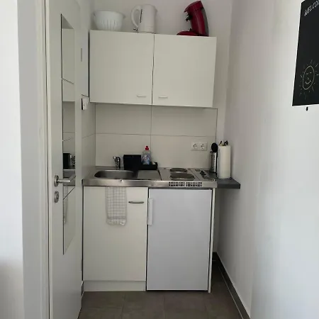 Apartament Nibelungen