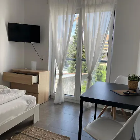 Apartament Nibelungen