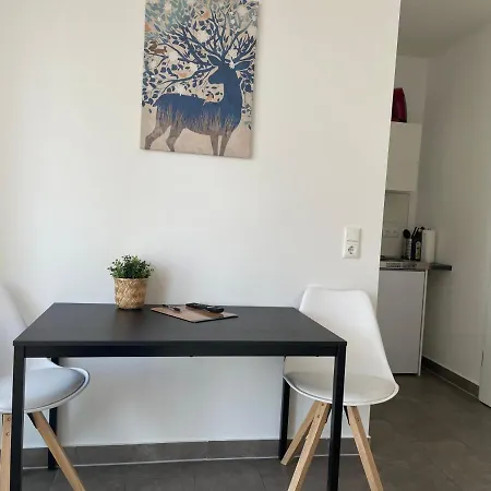 Appartement Nibelungen *
