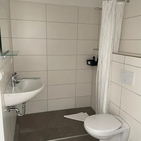 Nibelungen Apartment