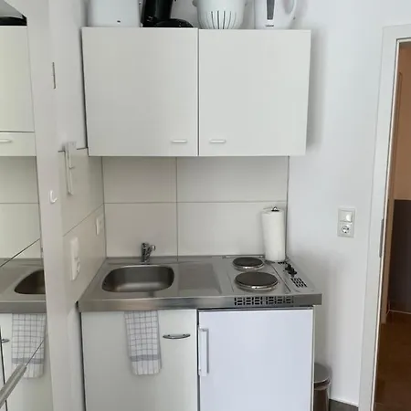 Apartament Nibelungen