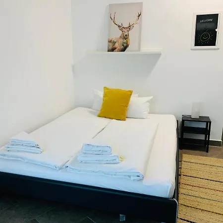 Appartement Nibelungen Worms