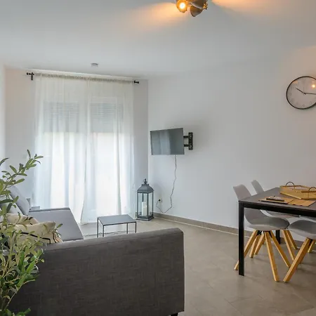 Nibelungen Appartement