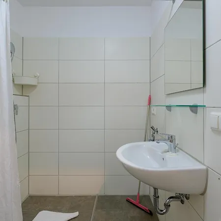 Apartment Nibelungen *