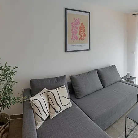 Apartment Nibelungen *