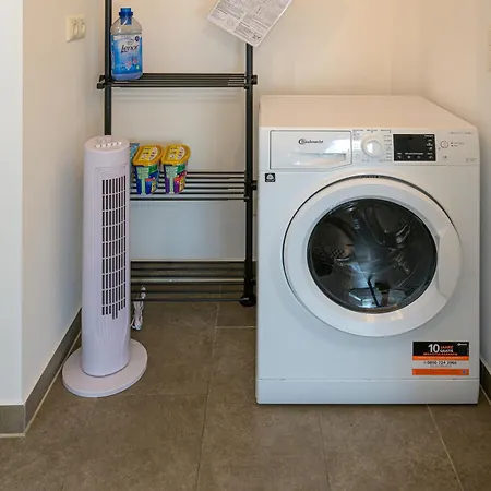 Nibelungen Appartement