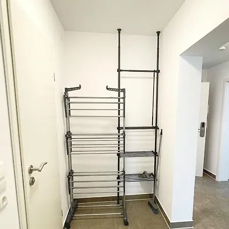 Nibelungen Appartement *