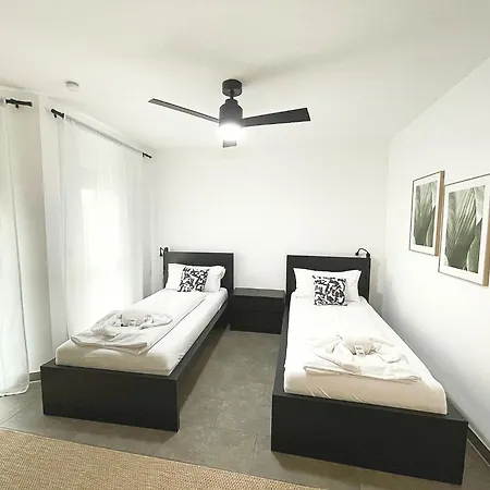 Appartement Nibelungen