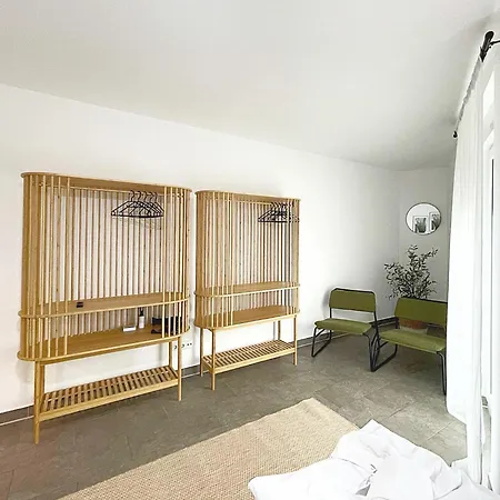 Appartement Nibelungen Worms