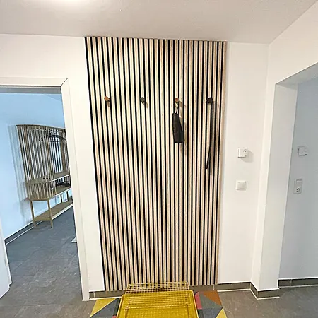 Appartement Nibelungen