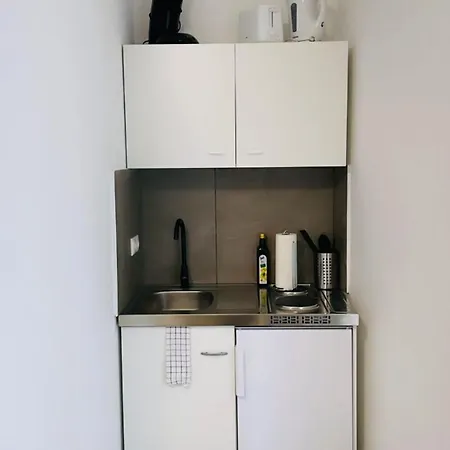Nibelungen Apartament