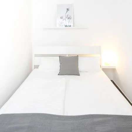Nibelungen Apartment Worms