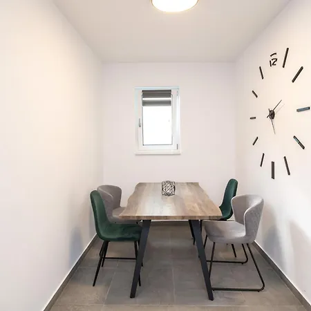 Nibelungen Apartament Wormacja