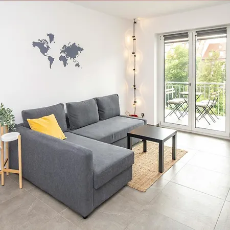 Nibelungen Appartement