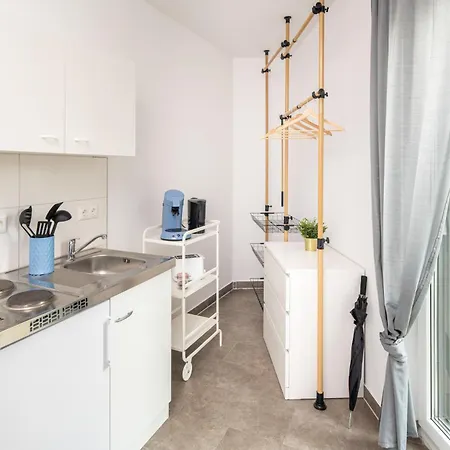 Apartament Nibelungen