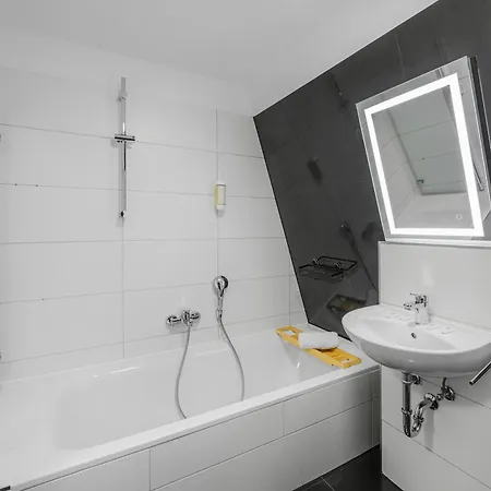 Apartment Nibelungen