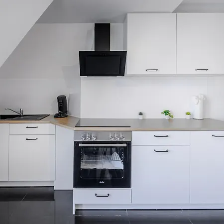 Appartement Nibelungen *