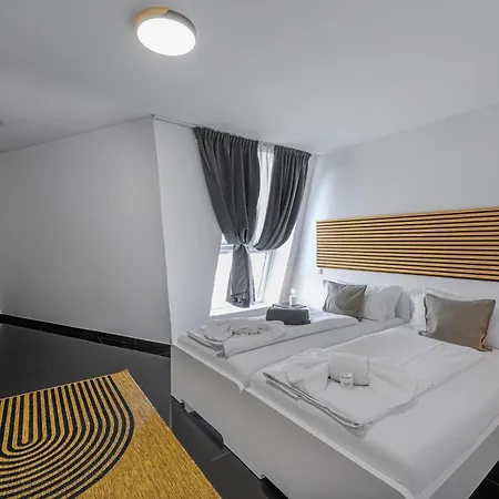 Nibelungen Apartament Wormacja