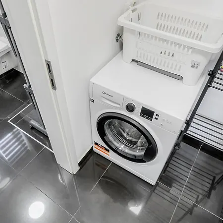 Appartement Nibelungen