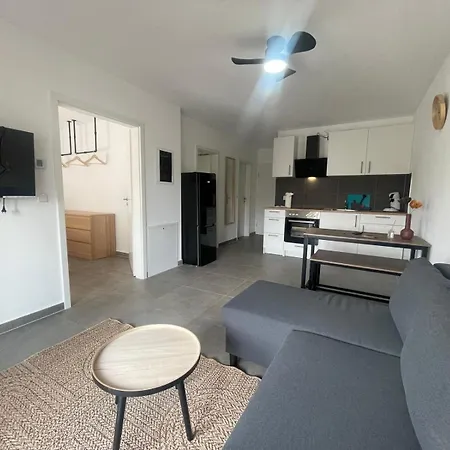 Nibelungen Appartement