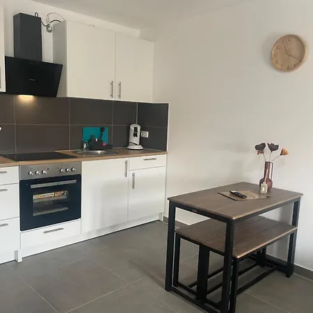 Apartment Nibelungen