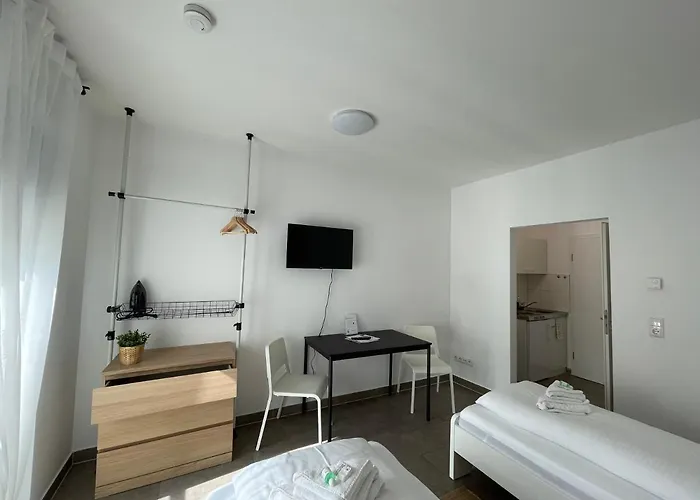 Apartment Nibelungen *