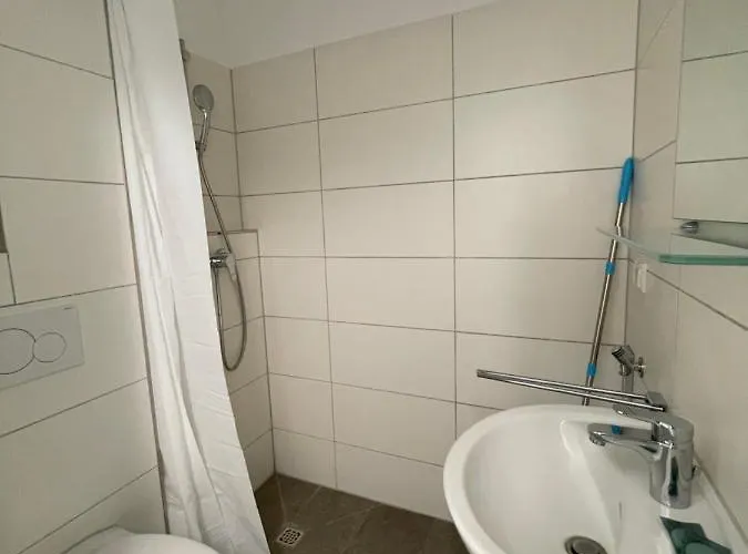 Nibelungen Apartment Worms