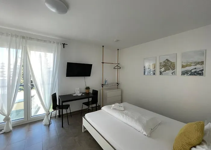 Apartment Nibelungen