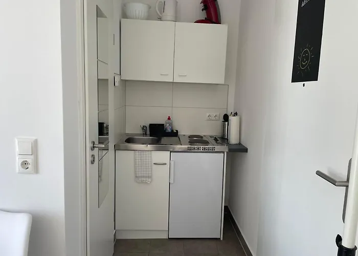Apartment Nibelungen