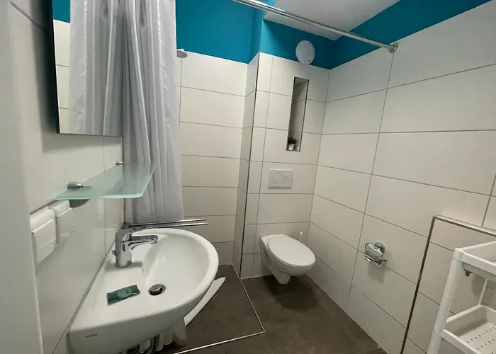 Apartment Nibelungen