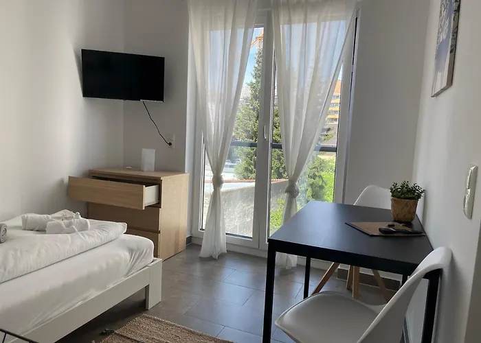 Apartamento Nibelungen