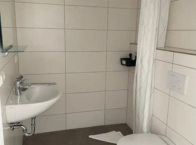 Nibelungen Apartment