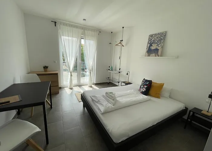 Nibelungen Apartment