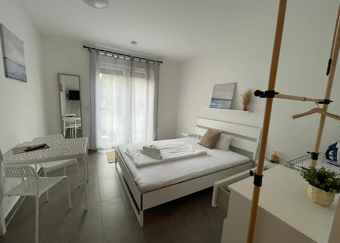 Nibelungen Apartamento *