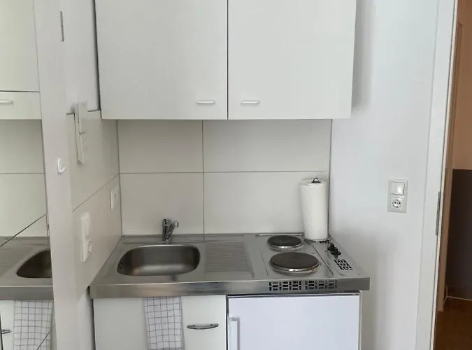 Apartamento Nibelungen