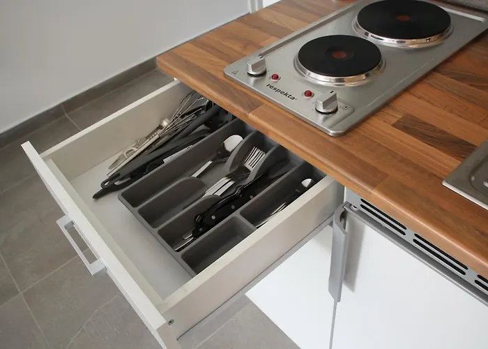 Nibelungen Apartamento *