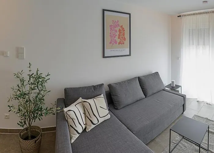 Apartamento Nibelungen *