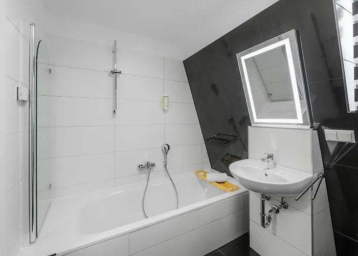 Apartment Nibelungen